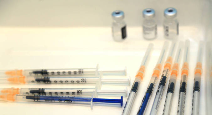 Governo edita MP que facilita importação de vacinas contra covid-19