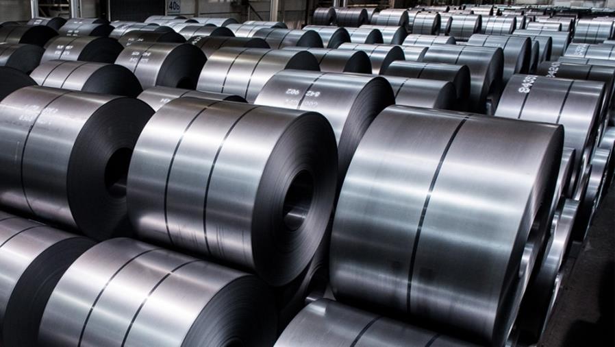 Preços de aço no Brasil estão próximos de incentivar importação, diz Inda