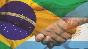 Brasil não renovará acordo bilateral de transporte marítimo com a Argentina