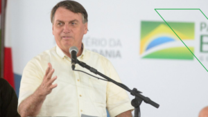 Governo federal estuda fixar valor do ICMS no combustível para garantir ‘previsibilidade’
