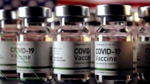 Sindicato de motoristas de app é autorizado pela Justiça a importar vacinas anticovid