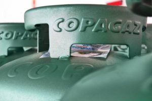 XPOENTS - Copagaz fecha acordo inédito para importar gás de cozinha da Argentina