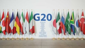 G20 deve endossar mudança na tributação de empresas internacionais neste sábado