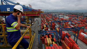 US$ 10 mil por contêiner: Frete marítimo prejudica comércio exterior brasileiro