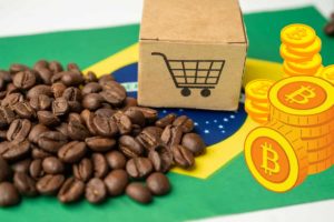 Economia Brasileiros importaram R$19 bi em bitcoin em 2021, revela Banco Central