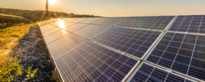 Junho registra crescimento de 192,5% em importação de módulos solares