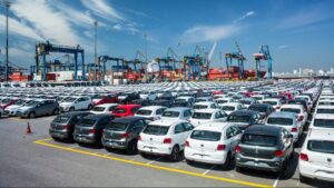 Projeto de Lei quer liberar importação de carros usados no Brasil