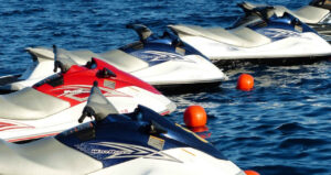 Camex zera tarifa de importação de motos aquáticas (jet skis)