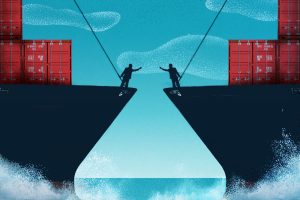 Protecionismo e Abertura Comercial