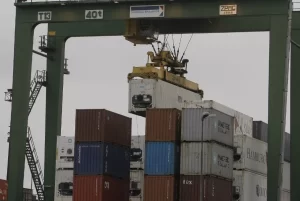 Liberação de cargas no Porto de Santos e atraso com operação padrão