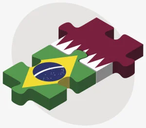 Alta nas relações comerciais Brasil- Catar
