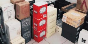 Importação de Vinhos Argentinos para o RS
