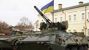 Guerra na Ucrânia infla em 51% preços de importações nacionais