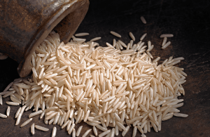Tendências altas nos preços mundiais do arroz