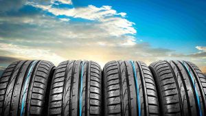 Alíquota zero de importação de pneus prejudica indústria local