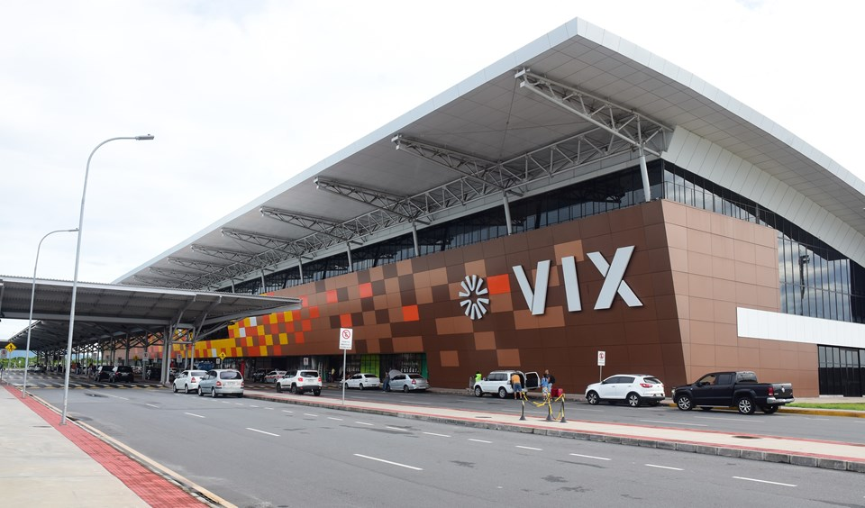 aeroporto