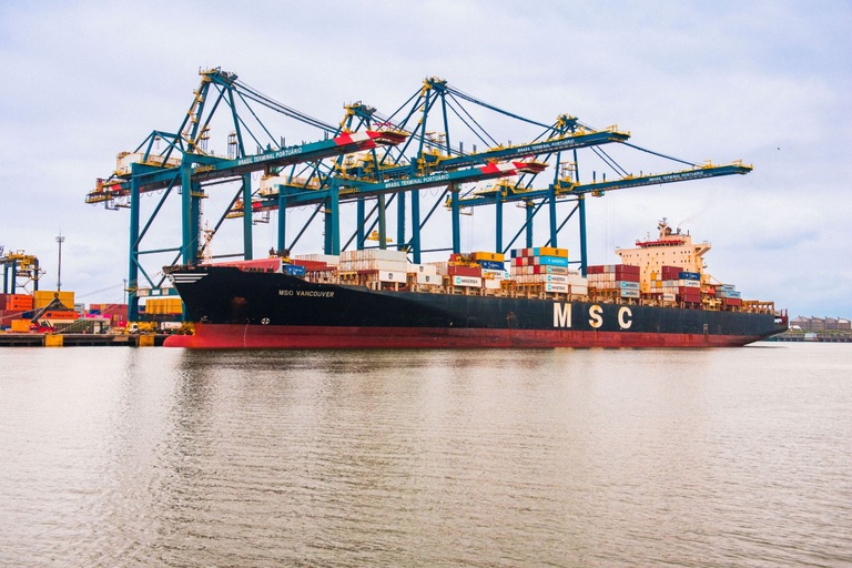 Gecex Zera Imposto de Importação 01