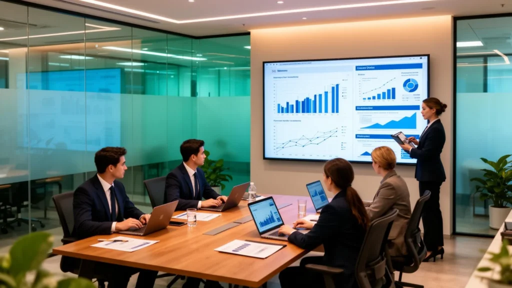 Reunião para regulamento do IBS